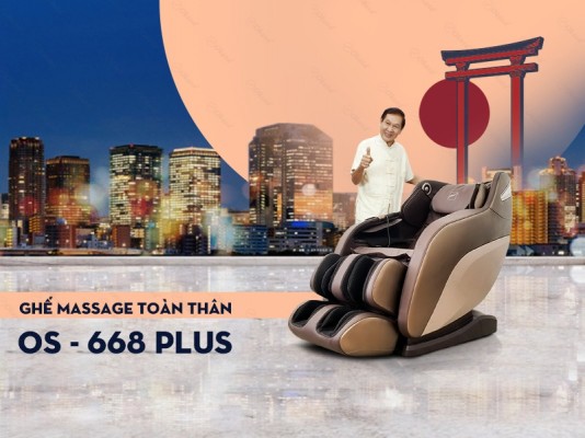 Ghế massage Osun - Thiết Bị Thể Thao Koji - Công Ty CP Thể Thao Koji